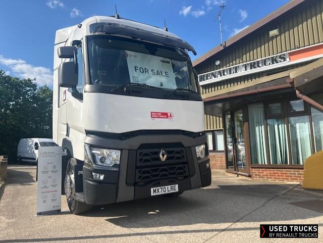 Renault Trucks T 460 Value