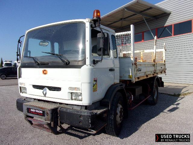 Renault Trucks Midliner 210 Nessuna offerta