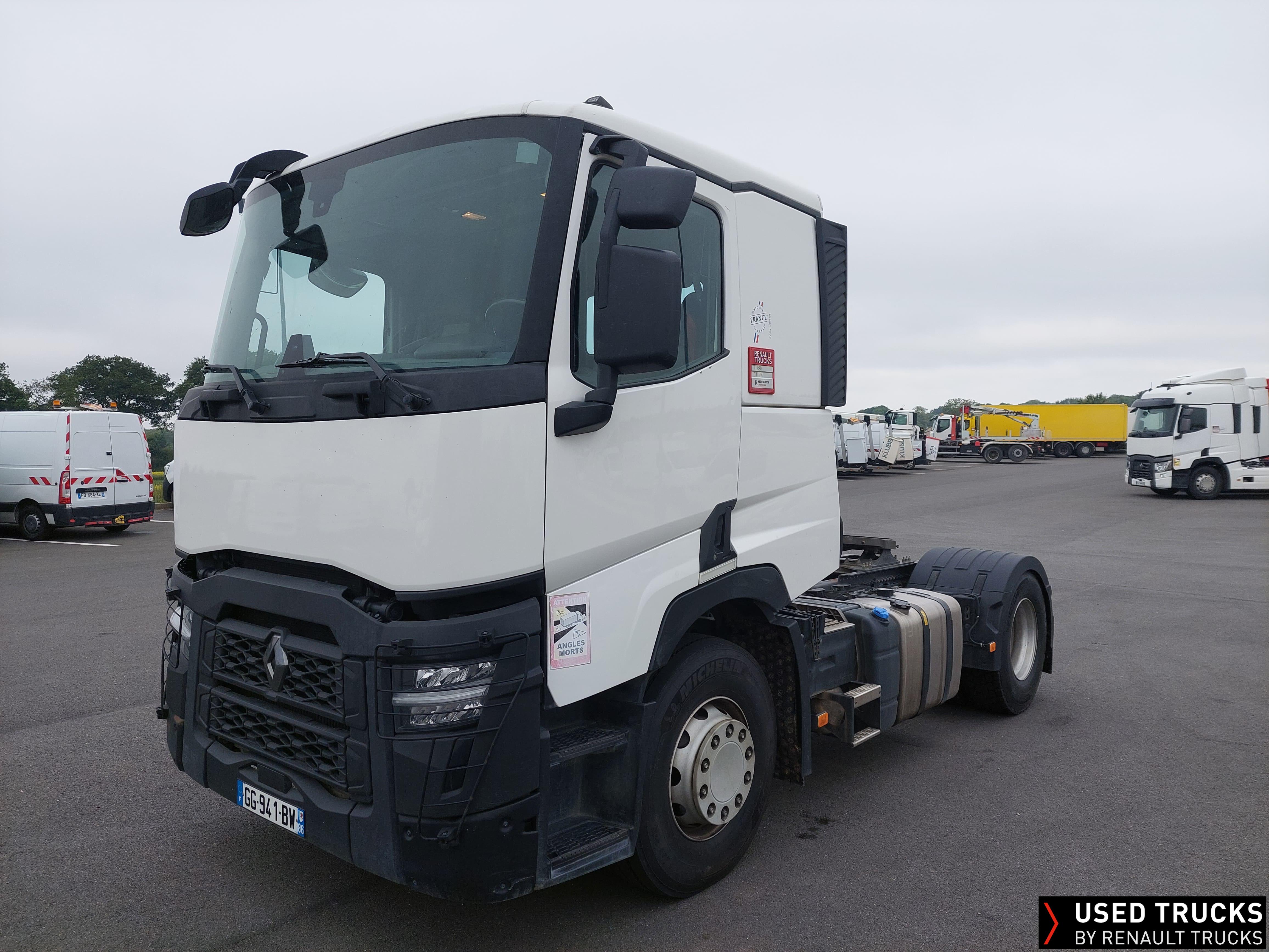 Renault Trucks T 480 NU OFERTA