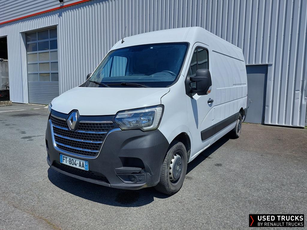 Renault Trucks Master No offer
