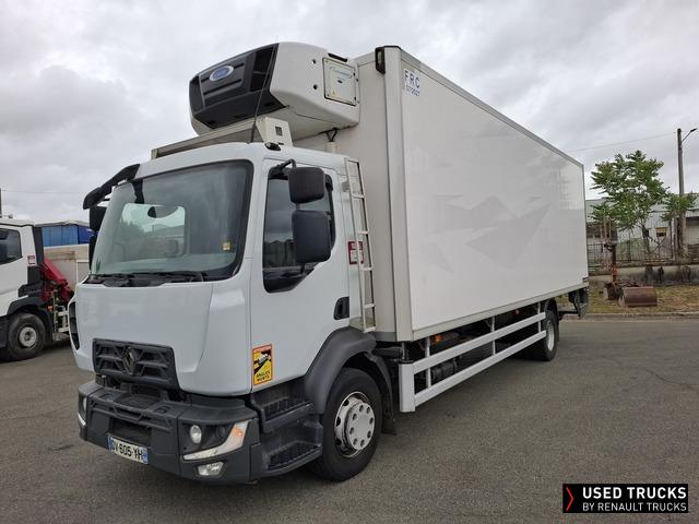 Renault Trucks D 280 No offer