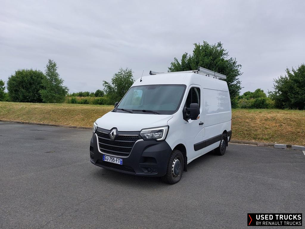 Renault Trucks Master No offer