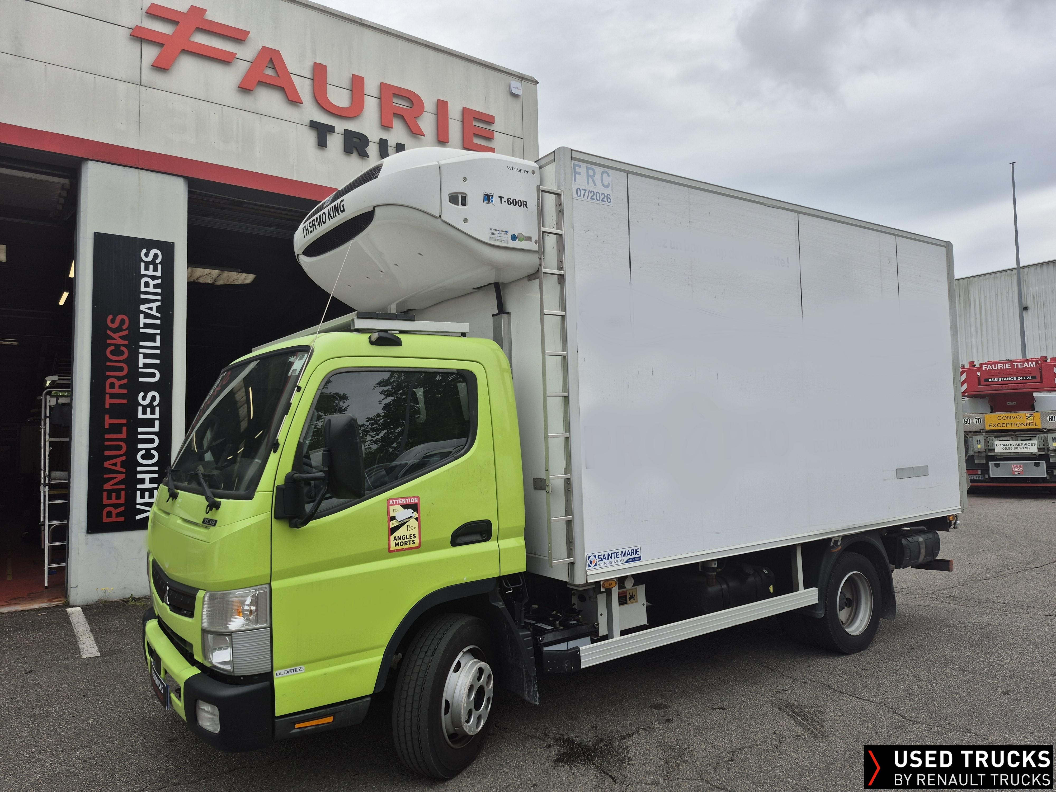 Fuso Canter 180 No offer