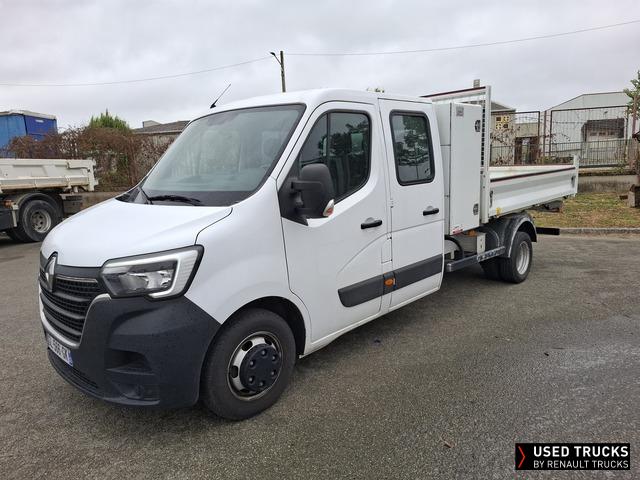 Renault Master 130 No offer