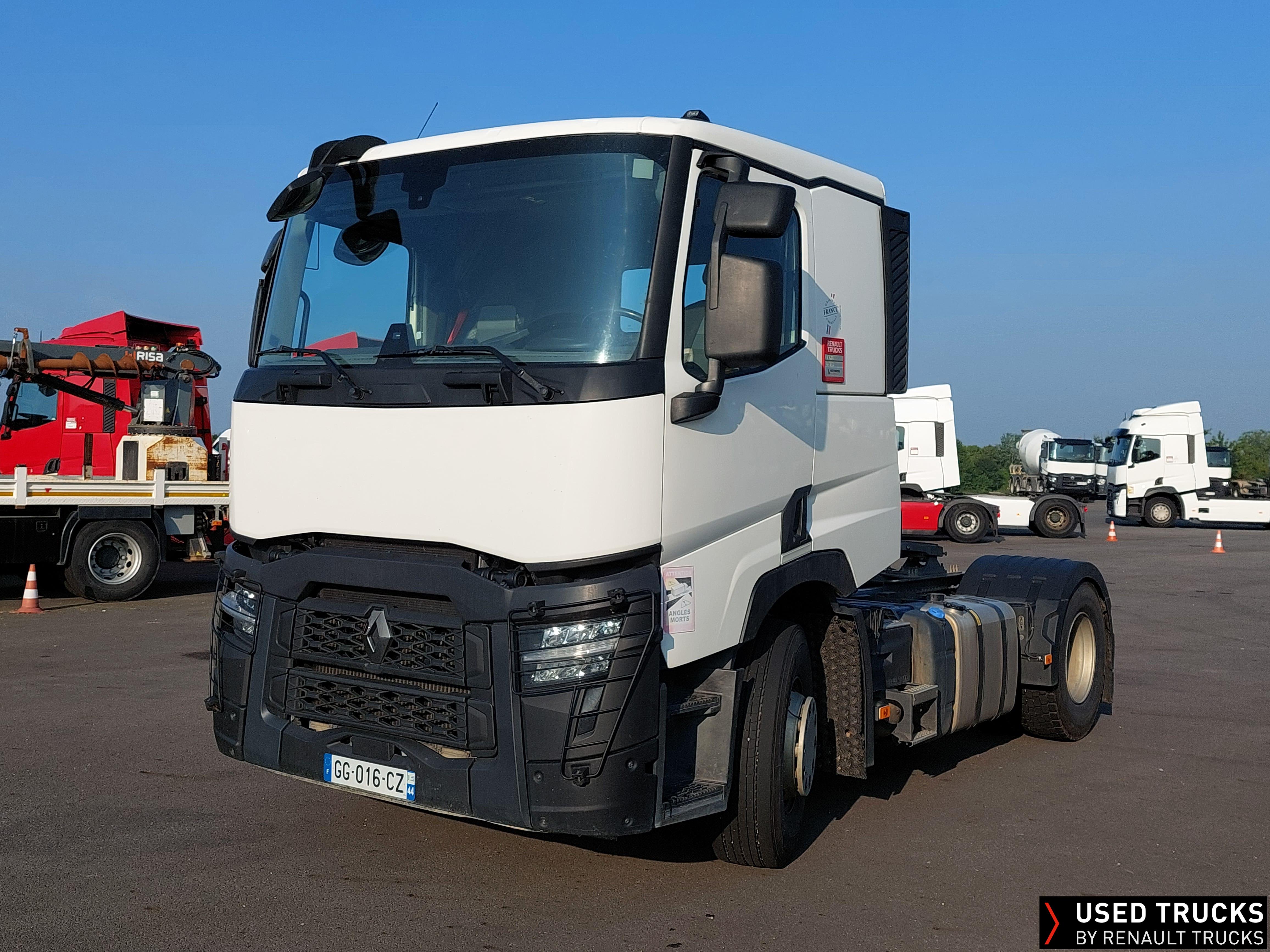 Renault Trucks T 480 NU OFERTA