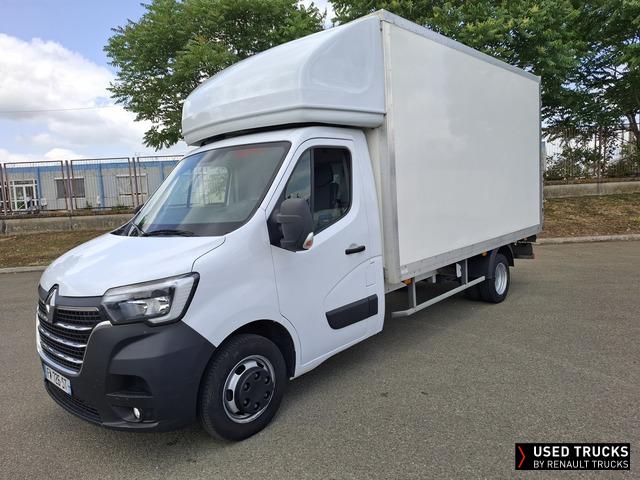 Renault Master 165 No offer