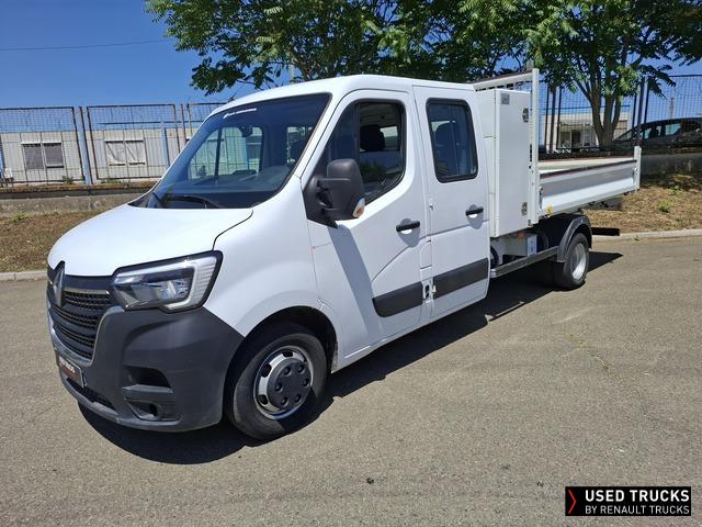 Renault Master 130 No offer