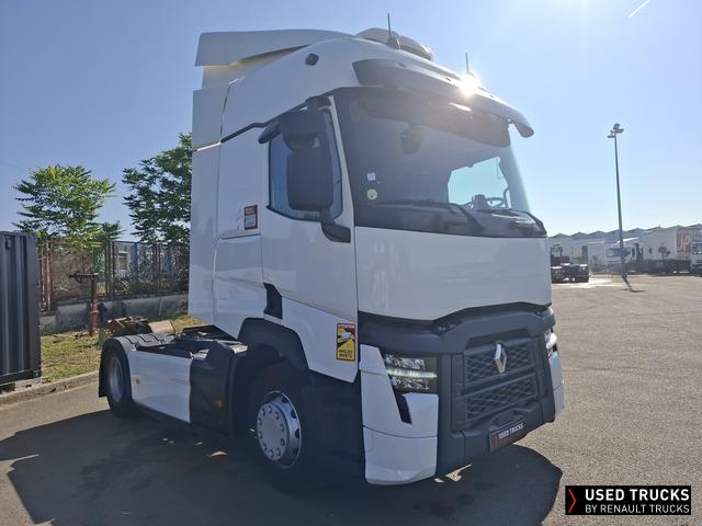 Renault Trucks T 440 No offer