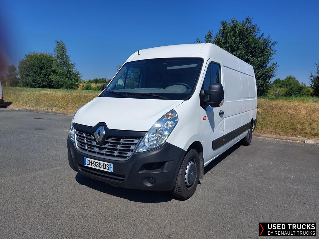 Renault Trucks Master 130 Sin ofertas