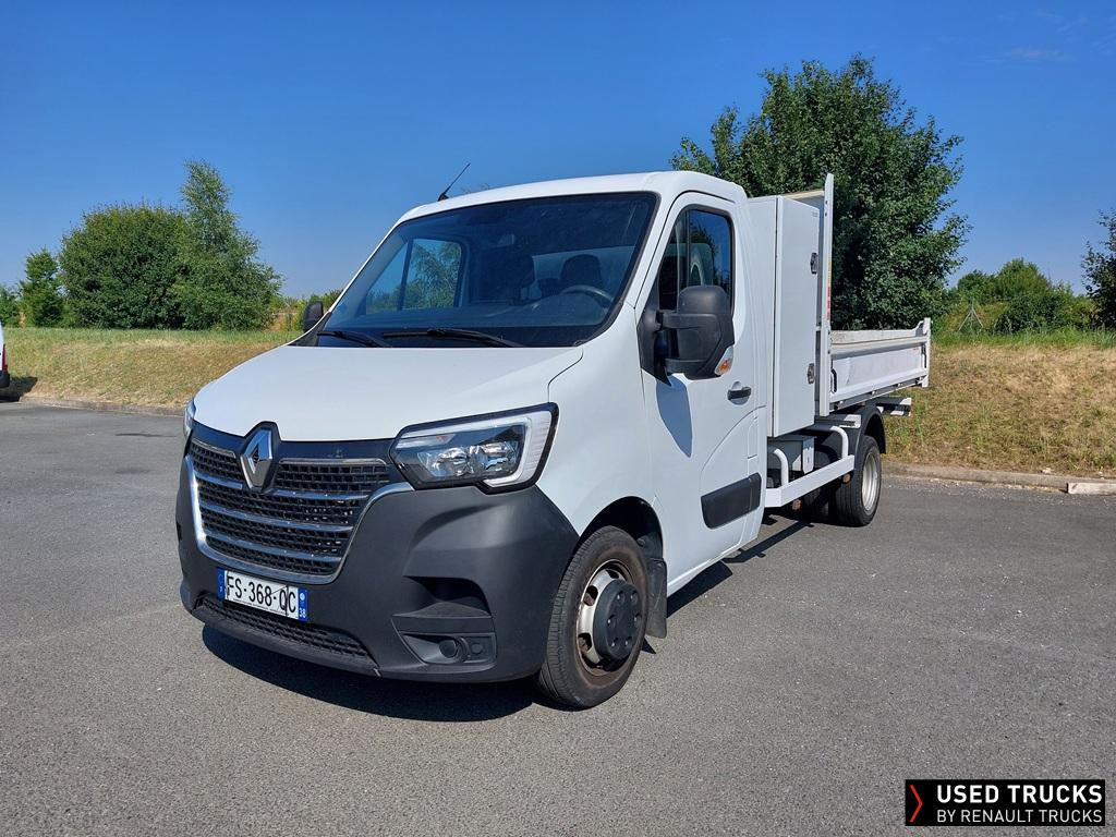 Renault Master 165 Sin ofertas
