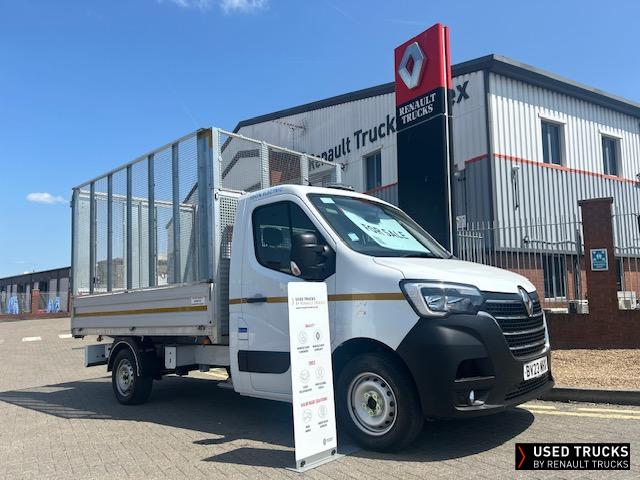 Renault Trucks Master No offer