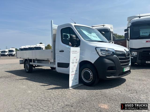 Renault Trucks MASTER Z.E. Nessuna offerta