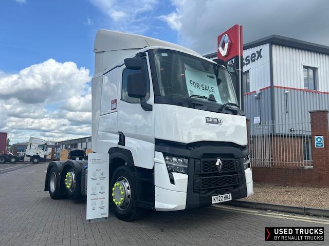Renault Trucks T 480 Selection