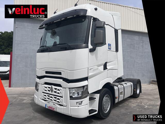 Renault Trucks T High 480 No offer