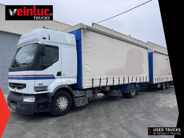 Renault Trucks Premium 410 No offer