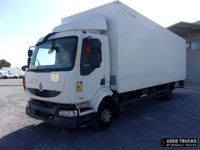 Renault Trucks Midlum 220 No offer