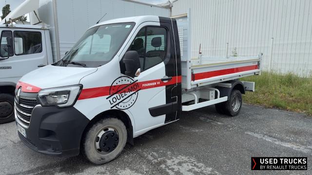 Renault Trucks Master 130 No offer