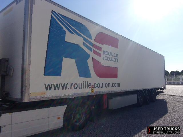 Fruehauf N/A  No offer