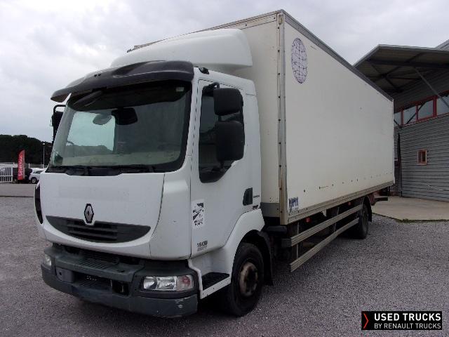Renault Trucks Midlum 180 No offer