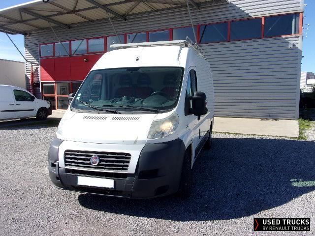 Fiat Ducato 115 Nessuna offerta