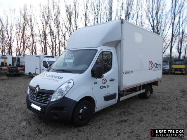 Renault Trucks Master 165 No offer