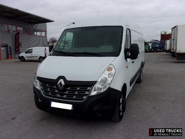 Renault Trucks Master 165 No offer