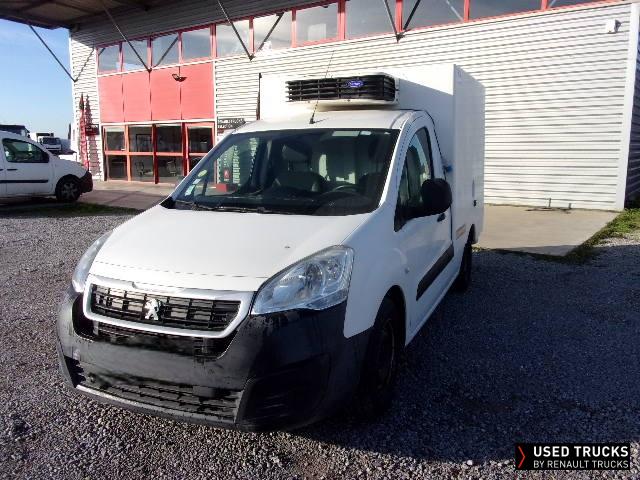 Peugeot Partner  No offer
