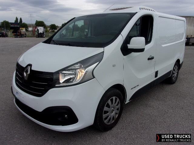 Renault Trucks Trafic  No offer
