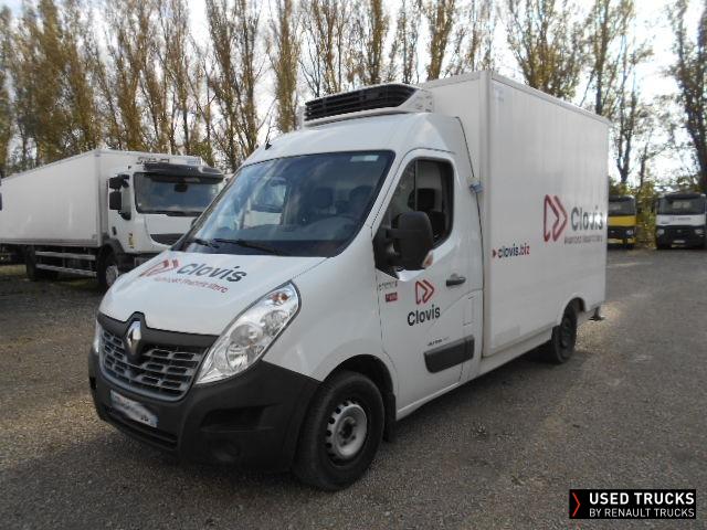 Renault Trucks Master 145 No offer