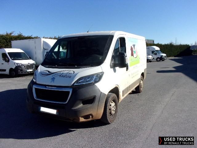 Peugeot Boxer  No offer