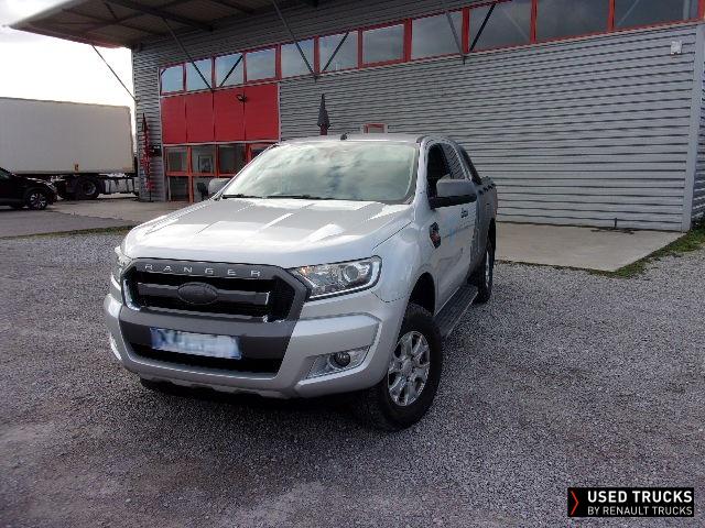 Ford Ranger  No offer