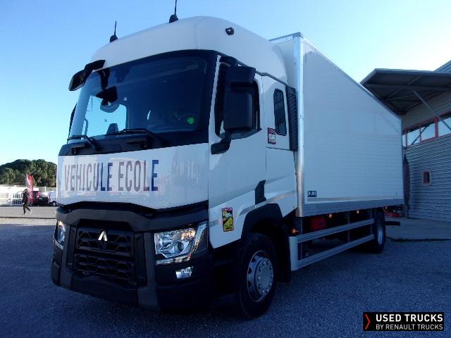 Renault Trucks T 460 No offer