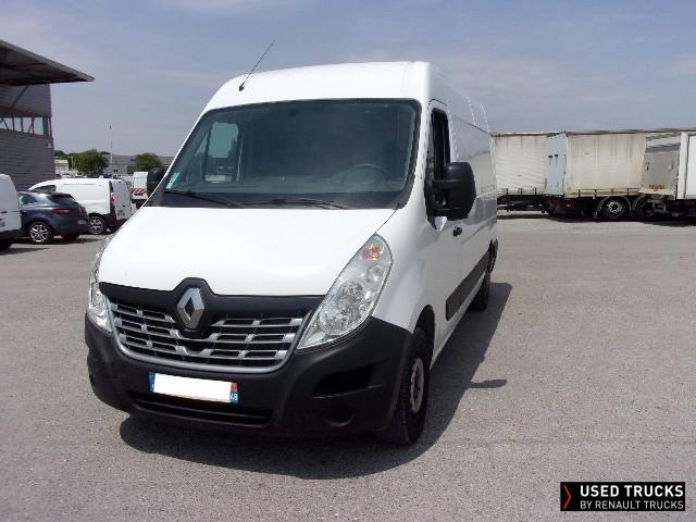 Renault Master 130 No offer