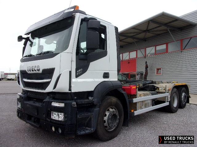Iveco N/A  No offer