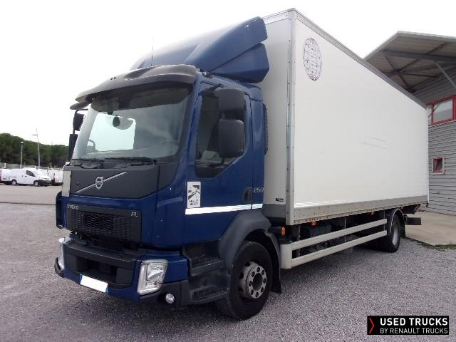 Volvo FL  No offer