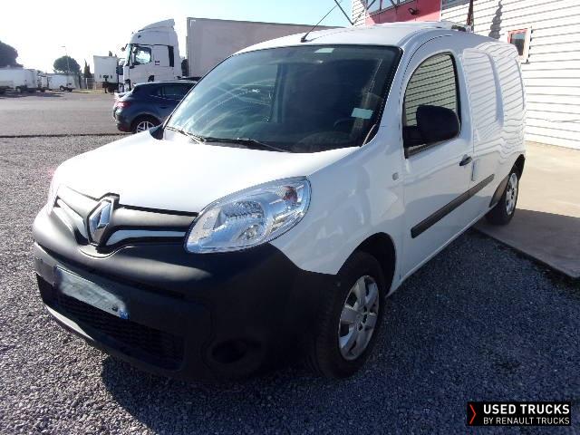 Renault Trucks Kangoo  No offer