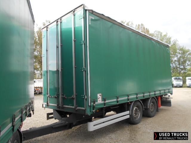 Fruehauf N/A  No offer