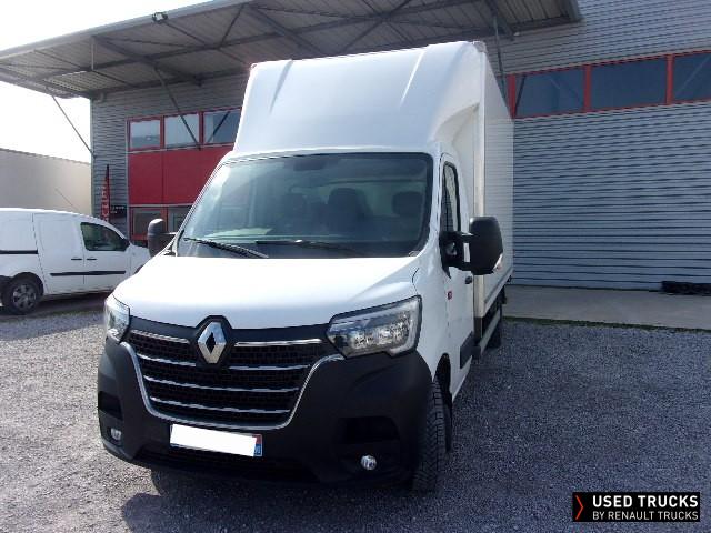 Renault Trucks Master  No offer
