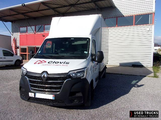 Renault Trucks Master  No offer