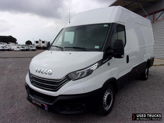 Iveco Daily 136 No offer