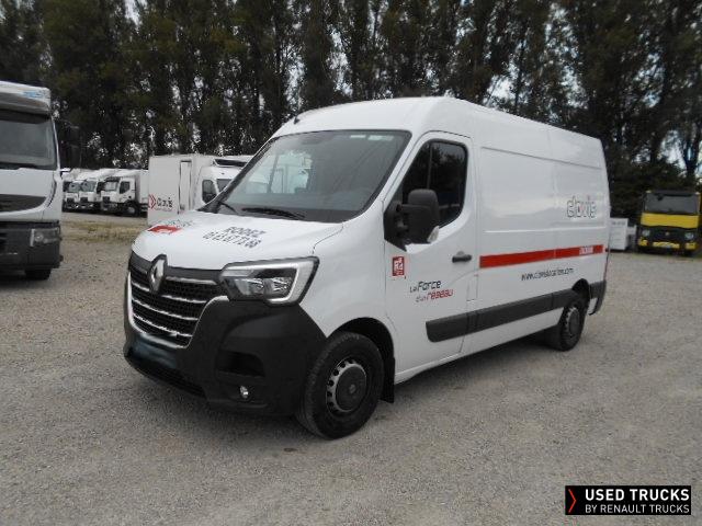 Renault Trucks Master  No offer
