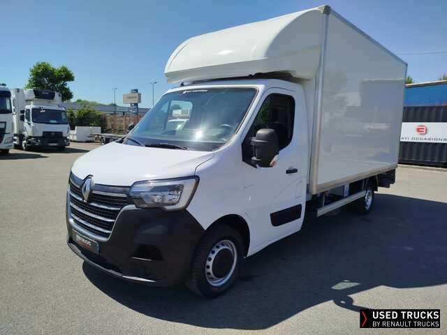 Renault Master 145 No offer