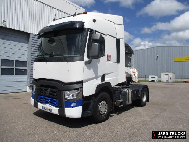 Renault Trucks T 480 kein Angebot