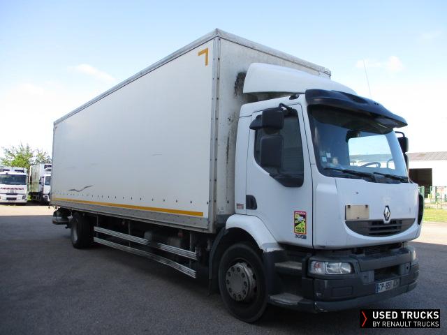 Renault Trucks Midlum 300 kein Angebot