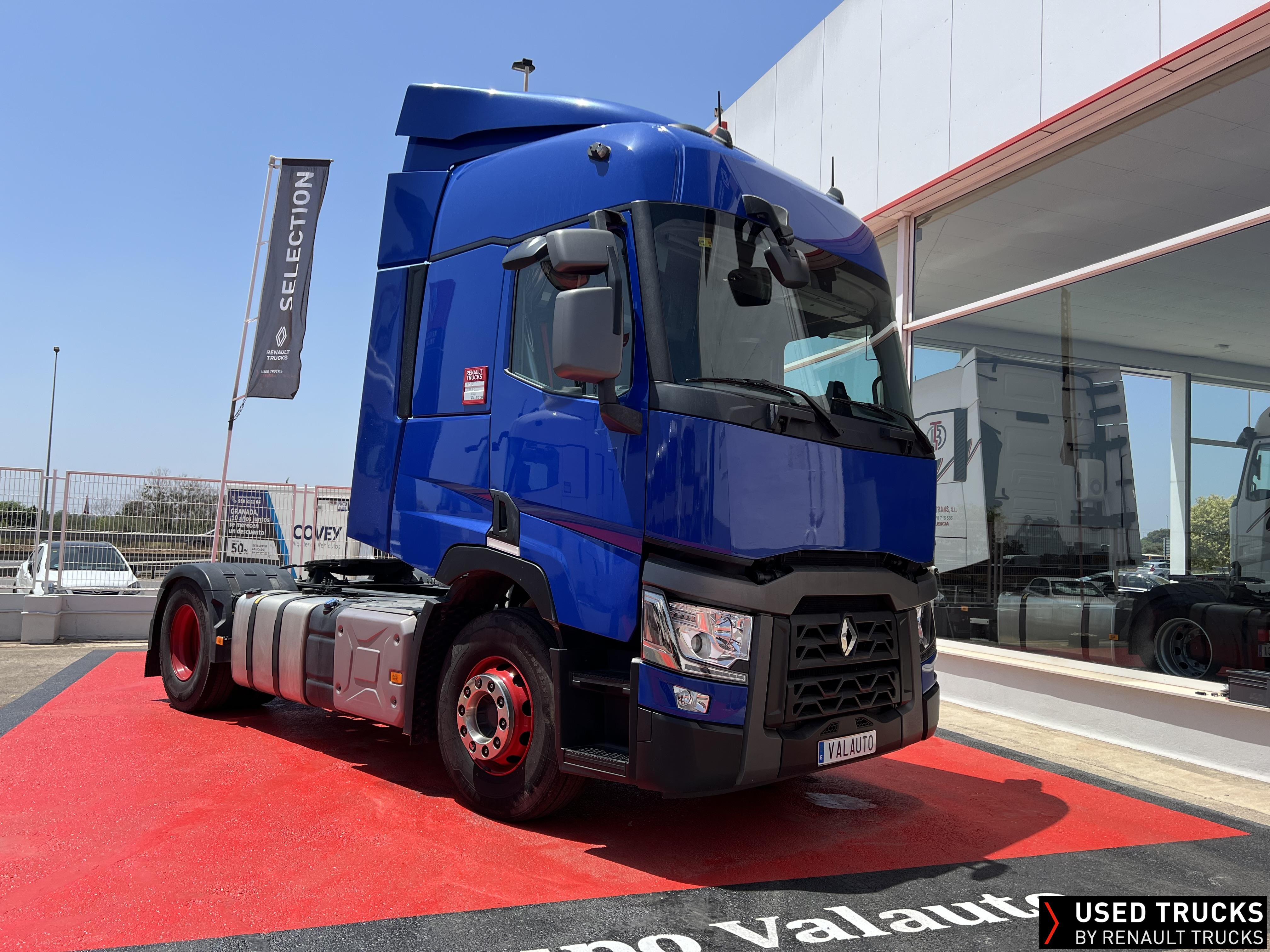Renault Trucks T 520 kein Angebot