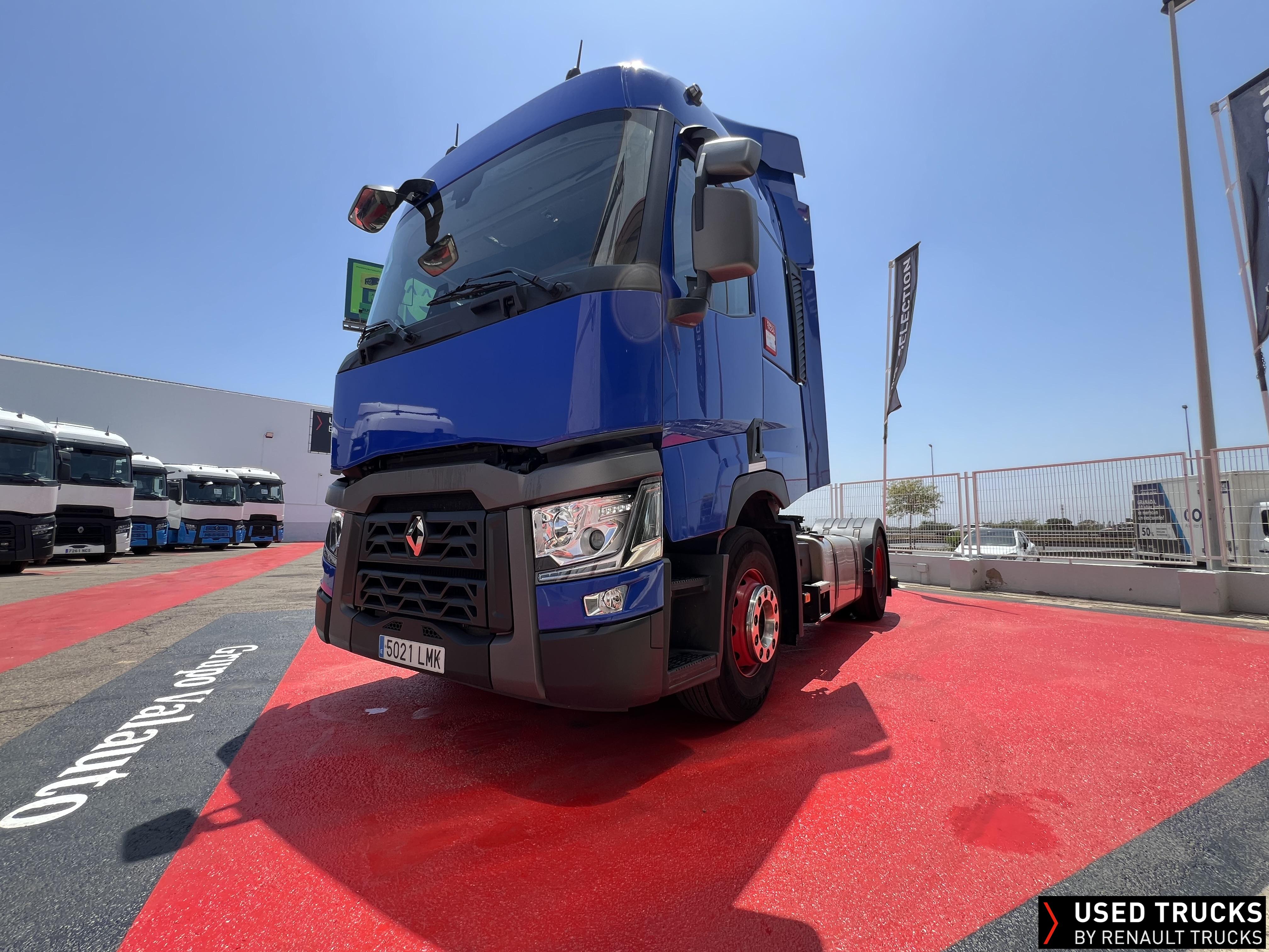 Renault Trucks T 520 kein Angebot