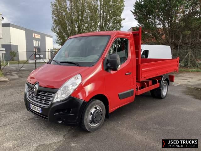 Renault Master 125 No offer