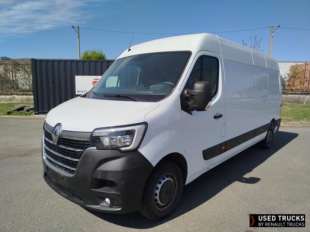 Renault Master 135 NU OFERTA