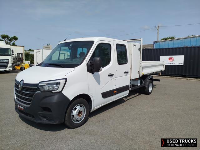 Renault Master 130 No offer