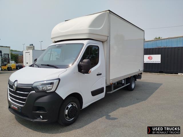 Renault Master 165 No offer